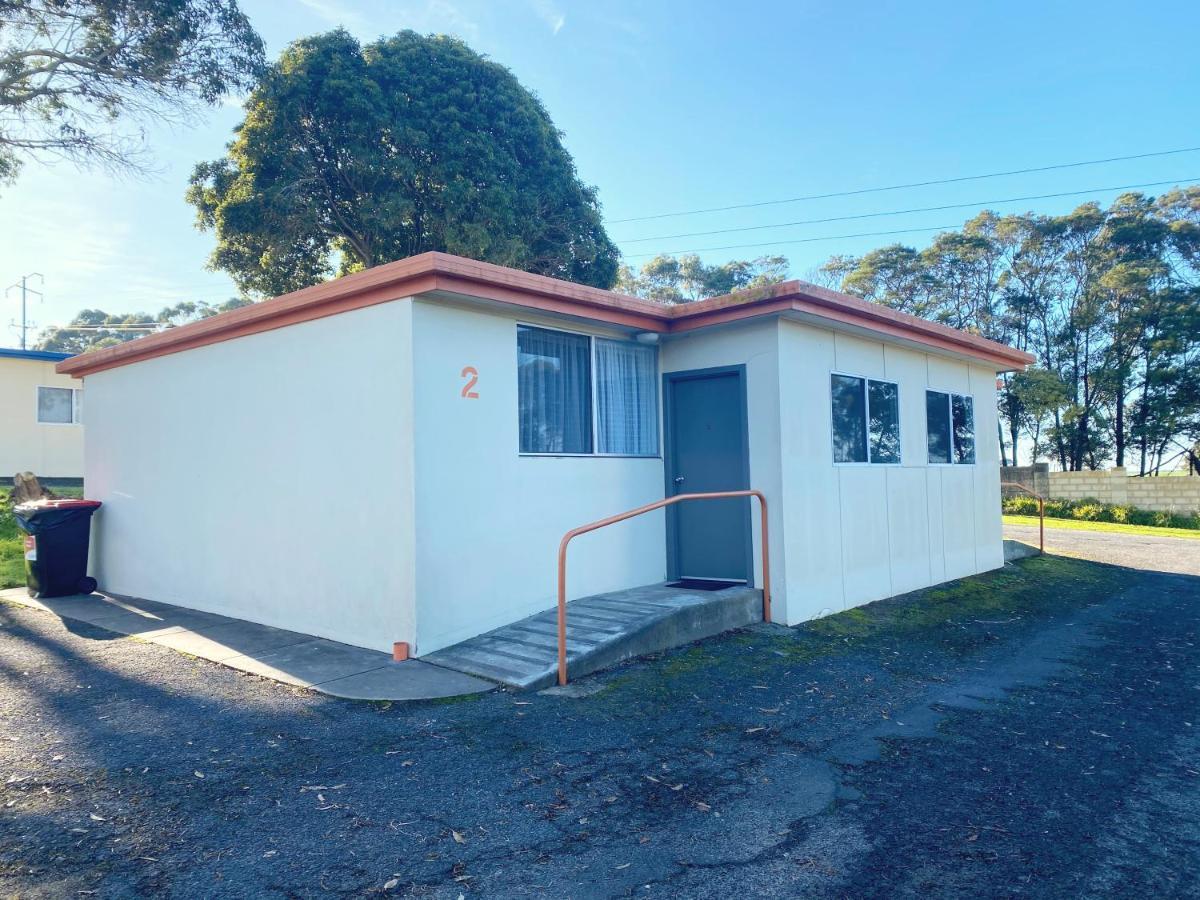 Limestone Coast Tourist Park Hotel Mount Gambier Exterior photo